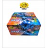 Kembang Api Dancing Wolf Cakes 0.8 dan 1 Inch  168 Shots - GE9168